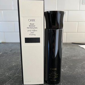 Oribe Royal Blowout Heat Styling Spray